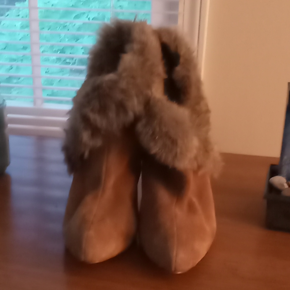 Mariah carey heels